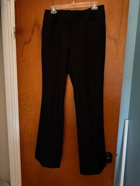 Elle Women’s Black Dress Pants Size 12